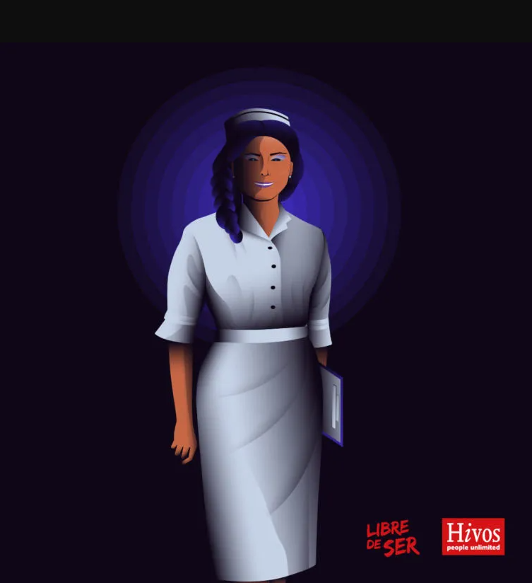  Ilustración de Diego Xocop 